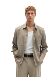 Overshirt DFB Travel Collection