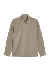 Overshirt DFB Travel Collection