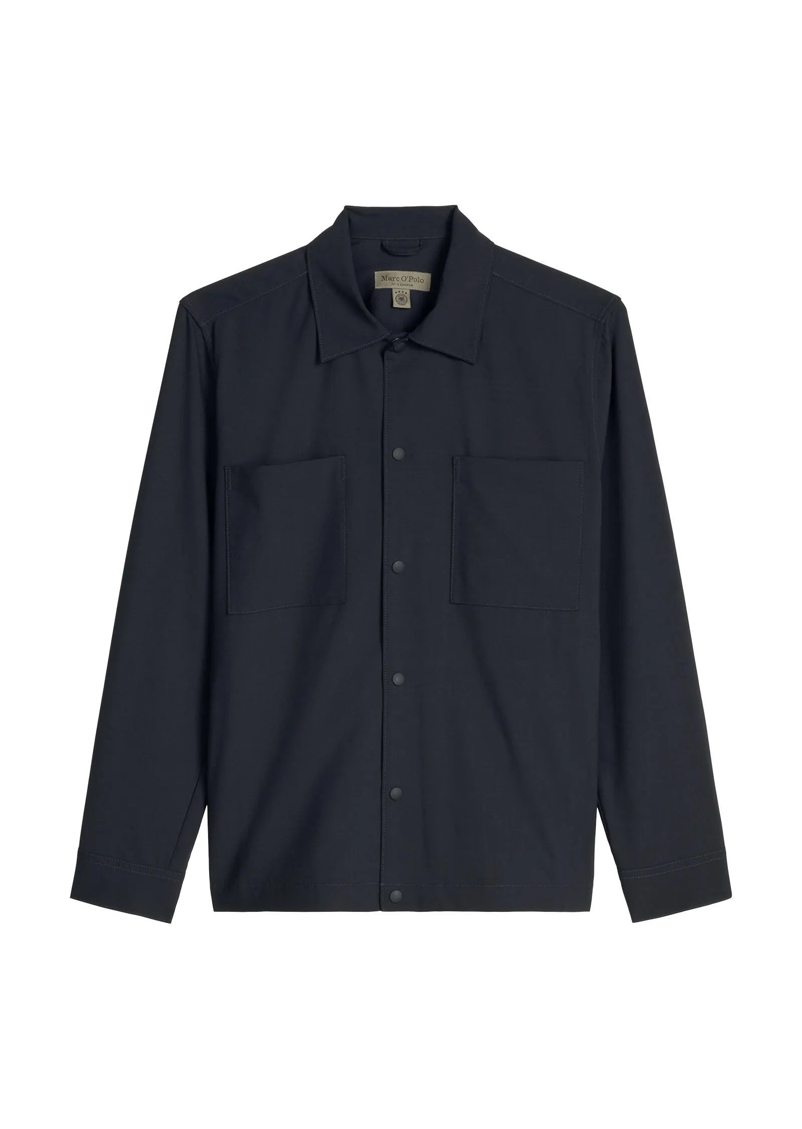 Overshirt DFB Travel Collection