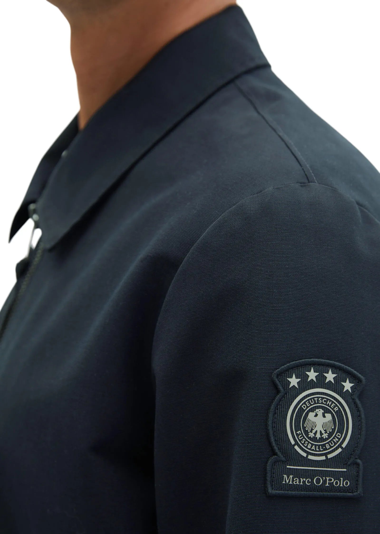 Blouson DFB Travel Collection
