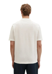Strick-Poloshirt DFB Travel Collection