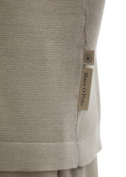 Strick-Poloshirt DFB Travel Collection