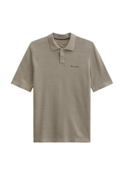 Strick-Poloshirt DFB Travel Collection
