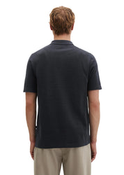 Strick-Poloshirt DFB Travel Collection