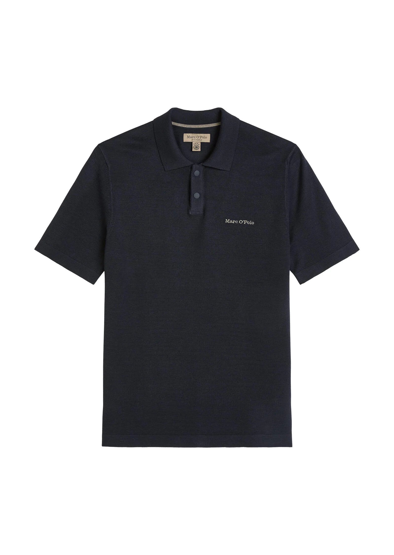 Strick-Poloshirt DFB Travel Collection