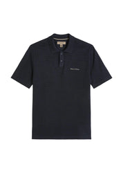 Strick-Poloshirt DFB Travel Collection