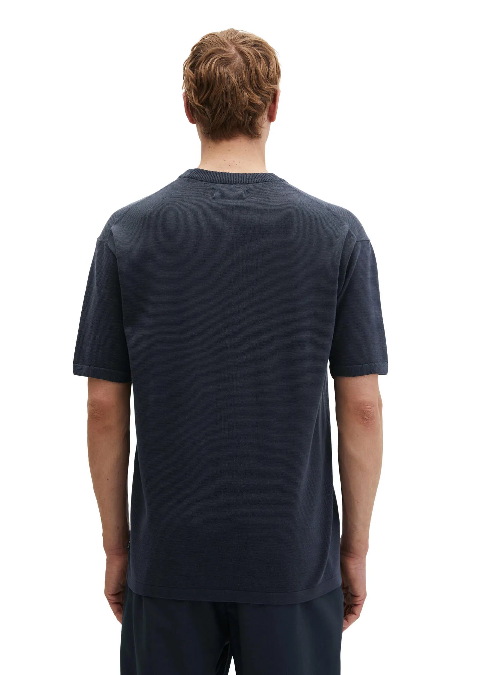 Feinstrickshirt DFB Travel Collection