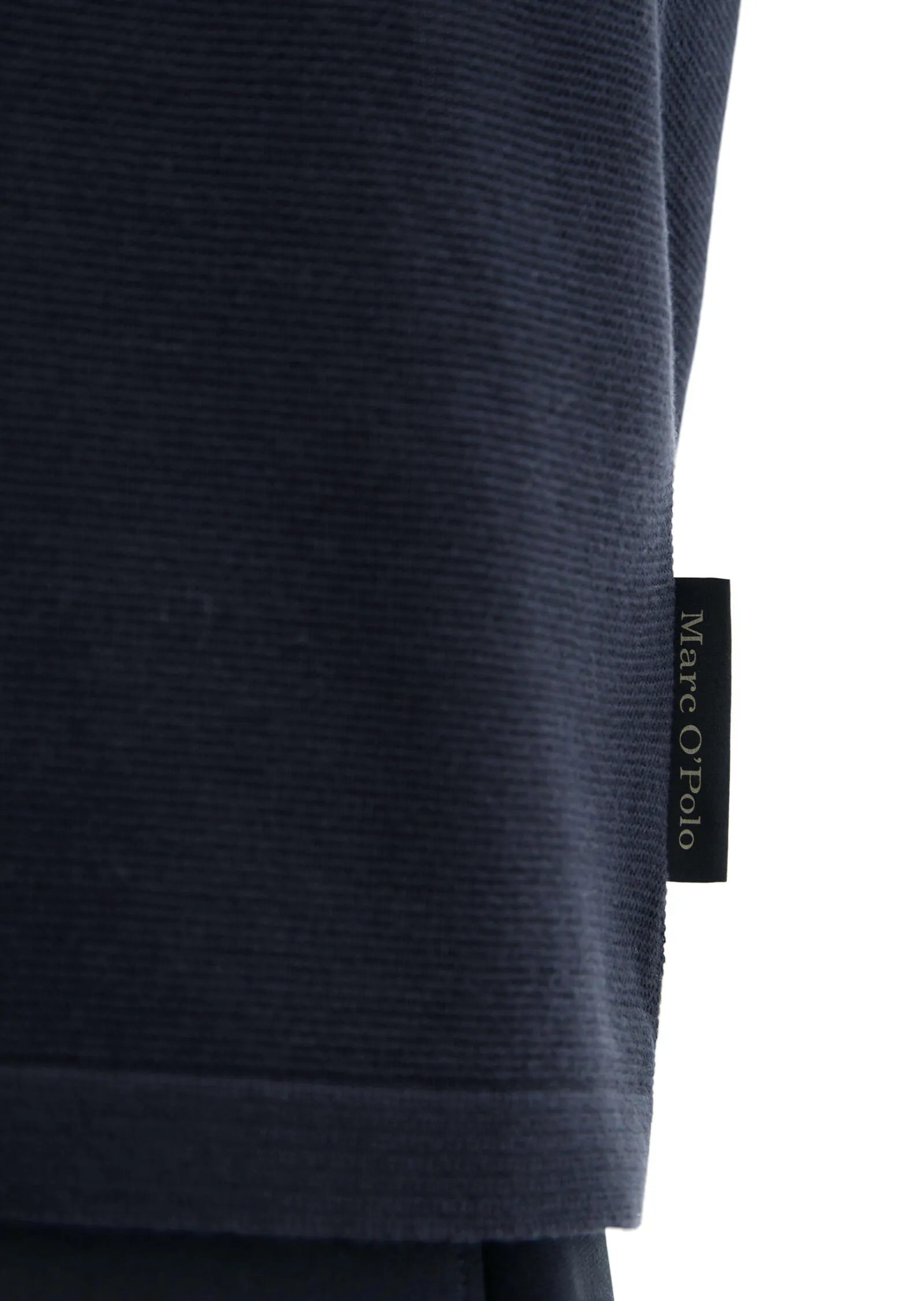 Feinstrickshirt DFB Travel Collection