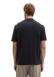 Feinstrickshirt DFB Travel Collection