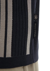 Feinstrickshirt DFB Travel Collection