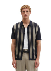 Feinstrickshirt DFB Travel Collection