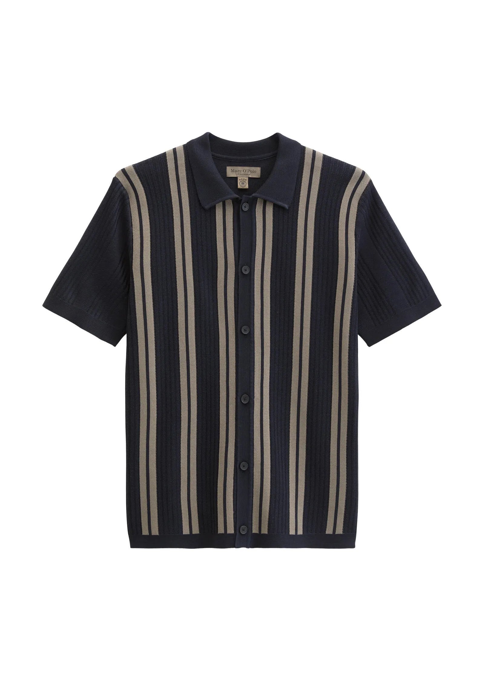 Feinstrickshirt DFB Travel Collection