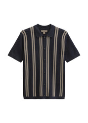 Feinstrickshirt DFB Travel Collection