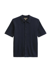 Feinstrickshirt DFB Travel Collection