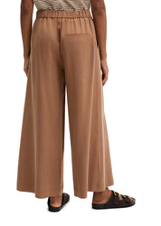 Culotte Wide Leg