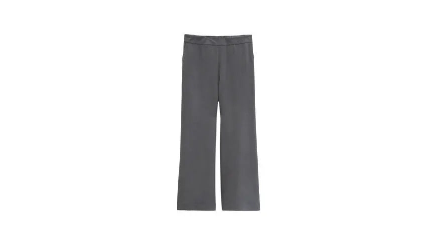 Culotte Wide Leg