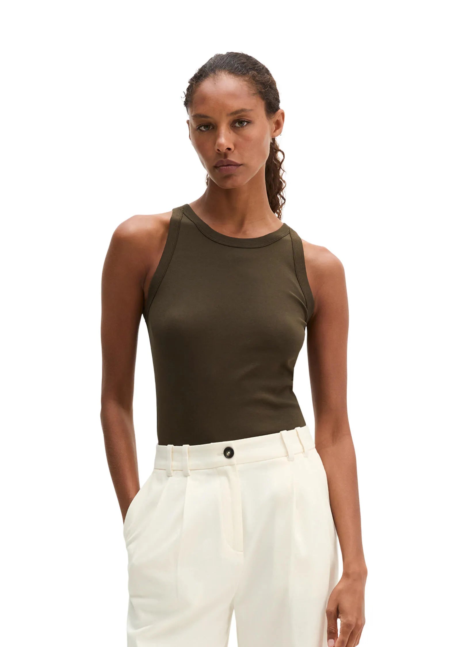 Tank-Top Regular Fit
