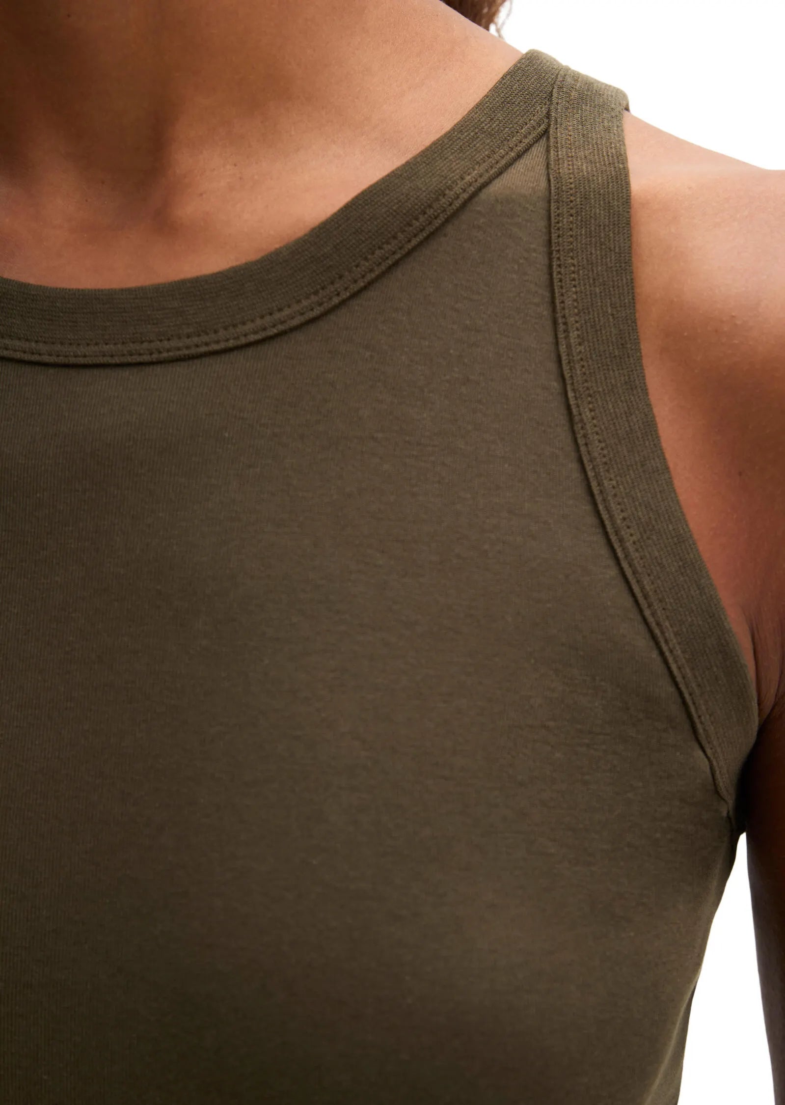 Tank-Top Regular Fit