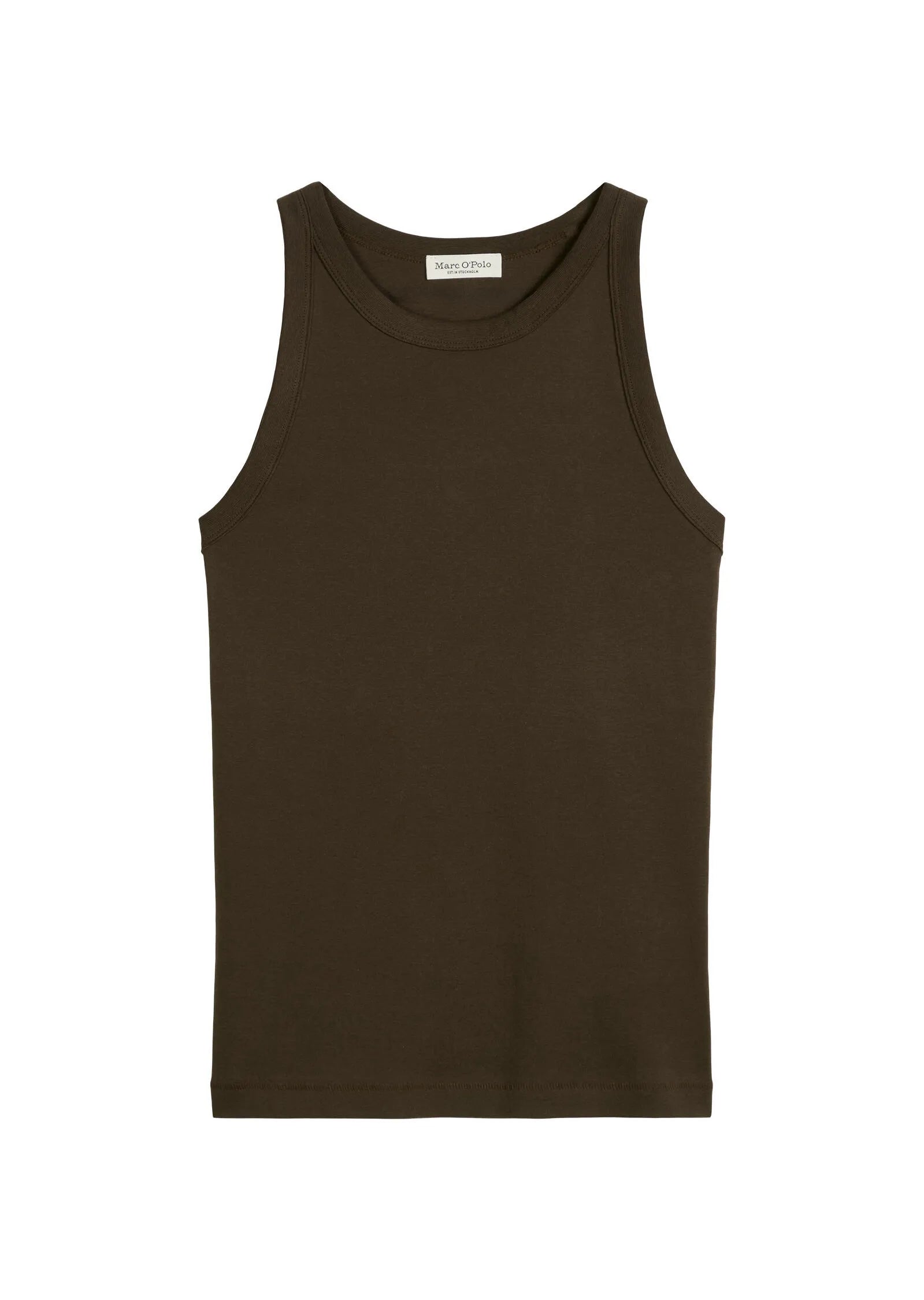 Tank-Top Regular Fit