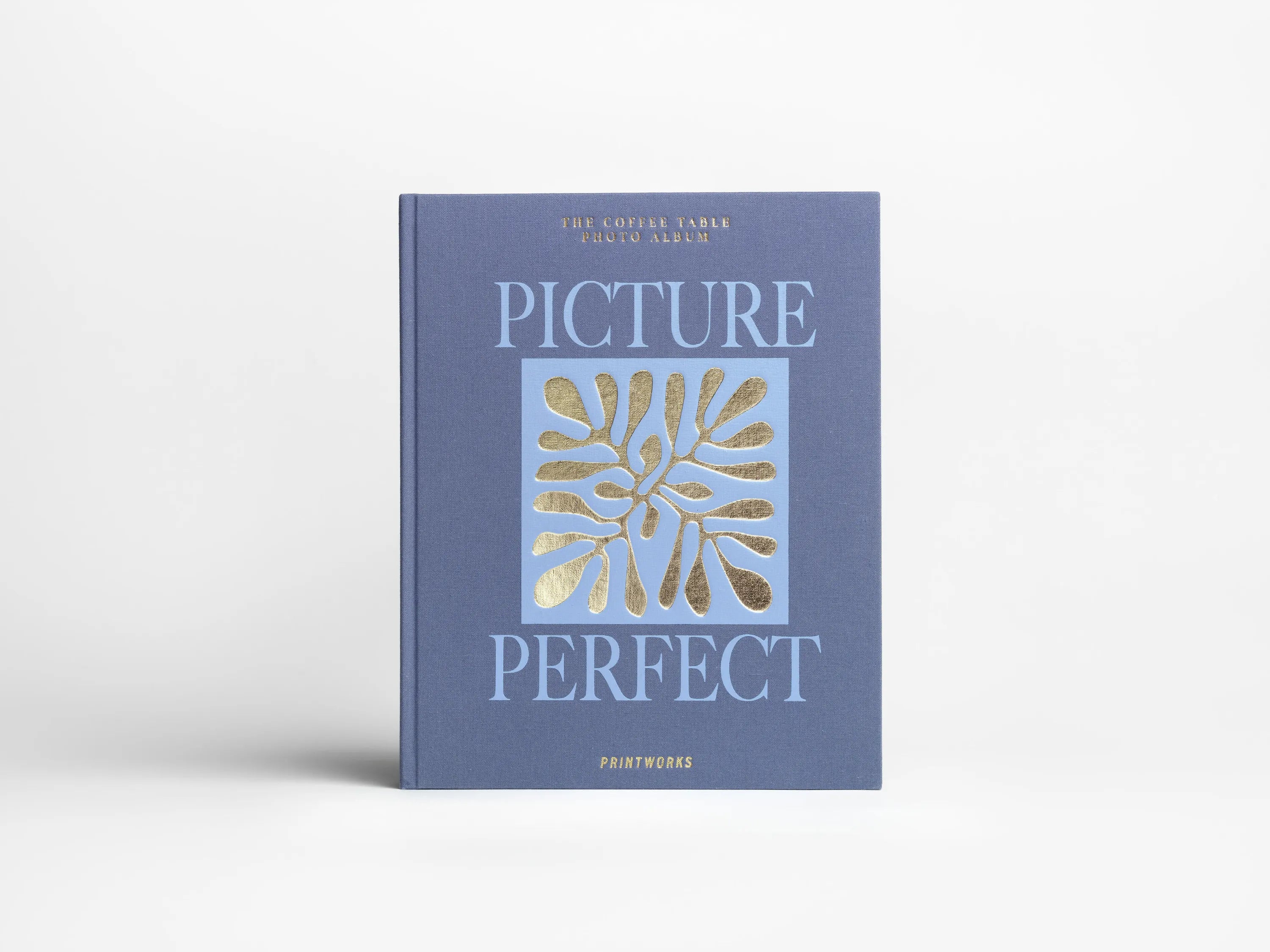 Fotoalbum PICTURE PERFECT