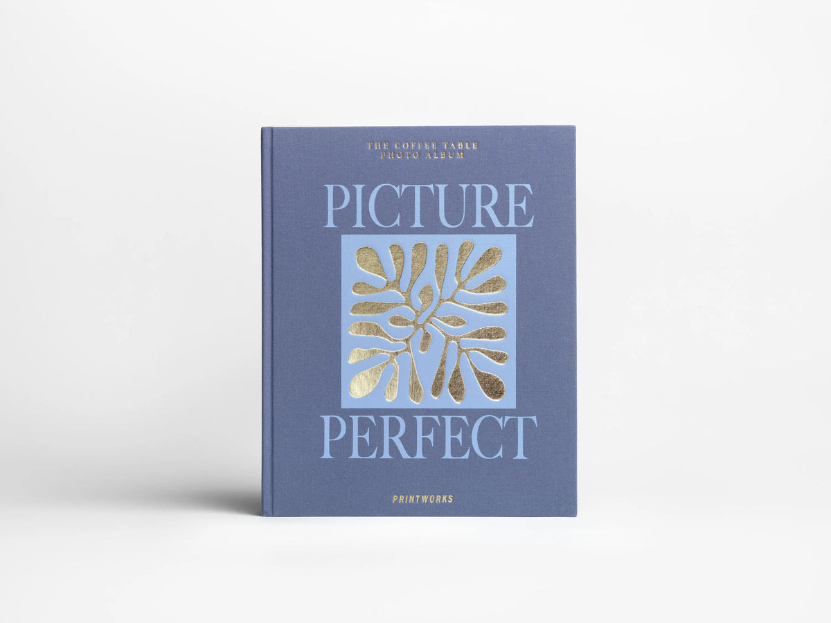 Fotoalbum PICTURE PERFECT