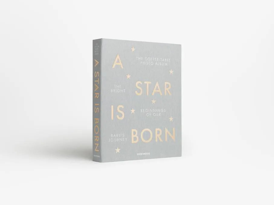 Fotoalbum A STAR IS BORN