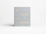 Fotoalbum A STAR IS BORN
