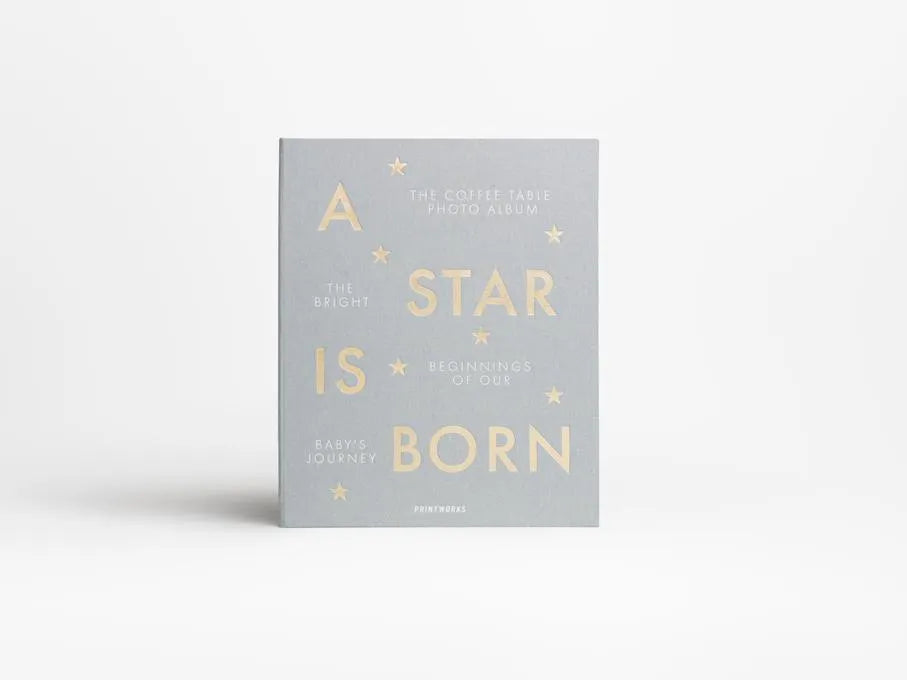 Fotoalbum A STAR IS BORN