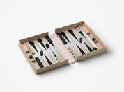 Backgammon Spiel MIRROR