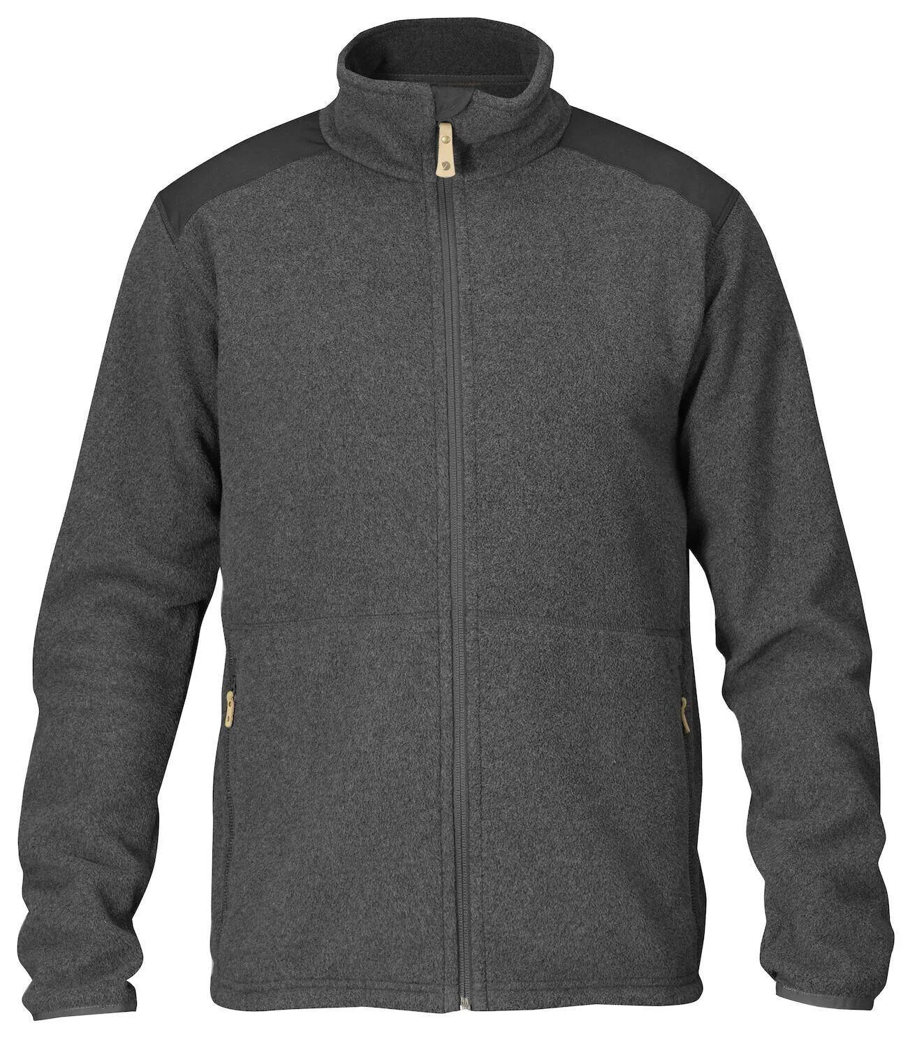 Fleecejacke