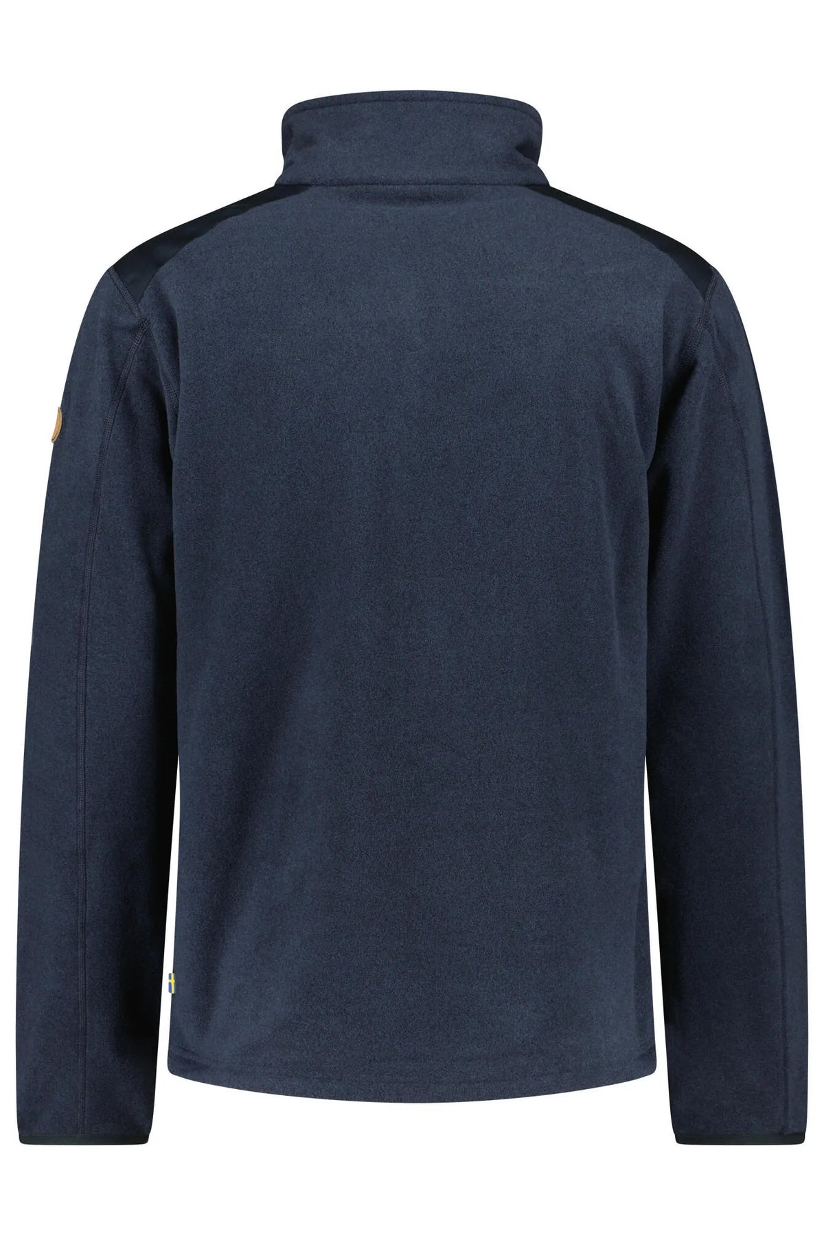 Fleecejacke