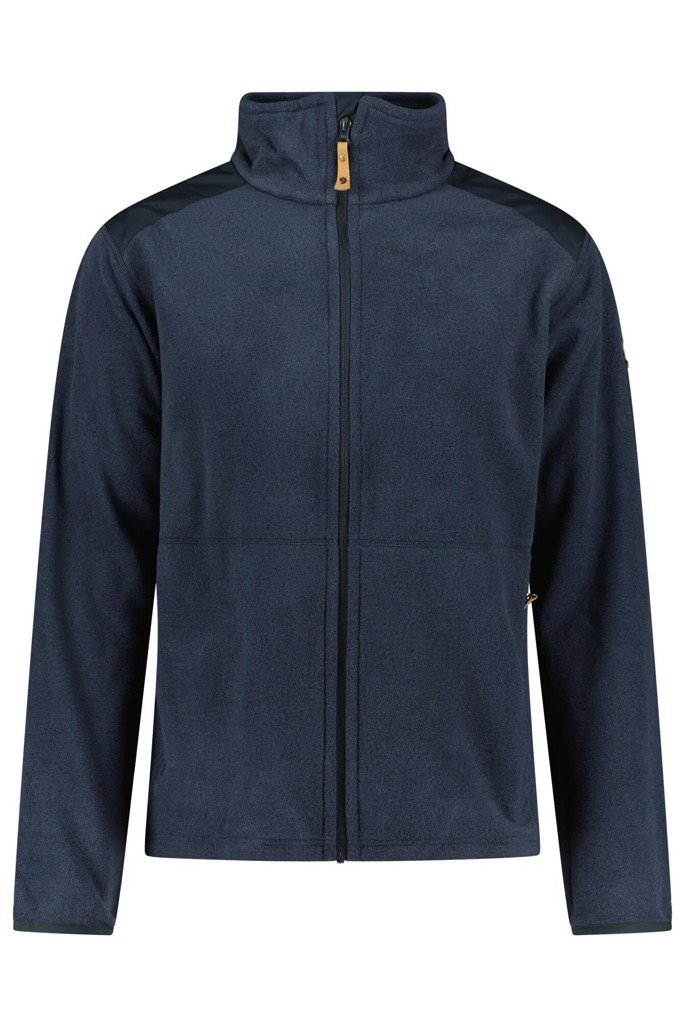 Fleecejacke