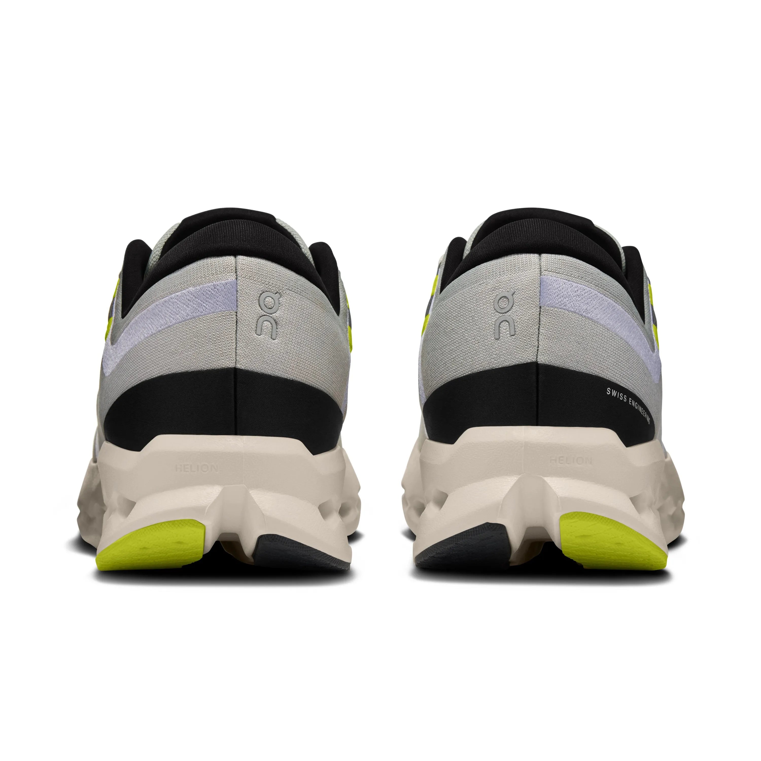 Laufschuhe CLOUDSURFER 2