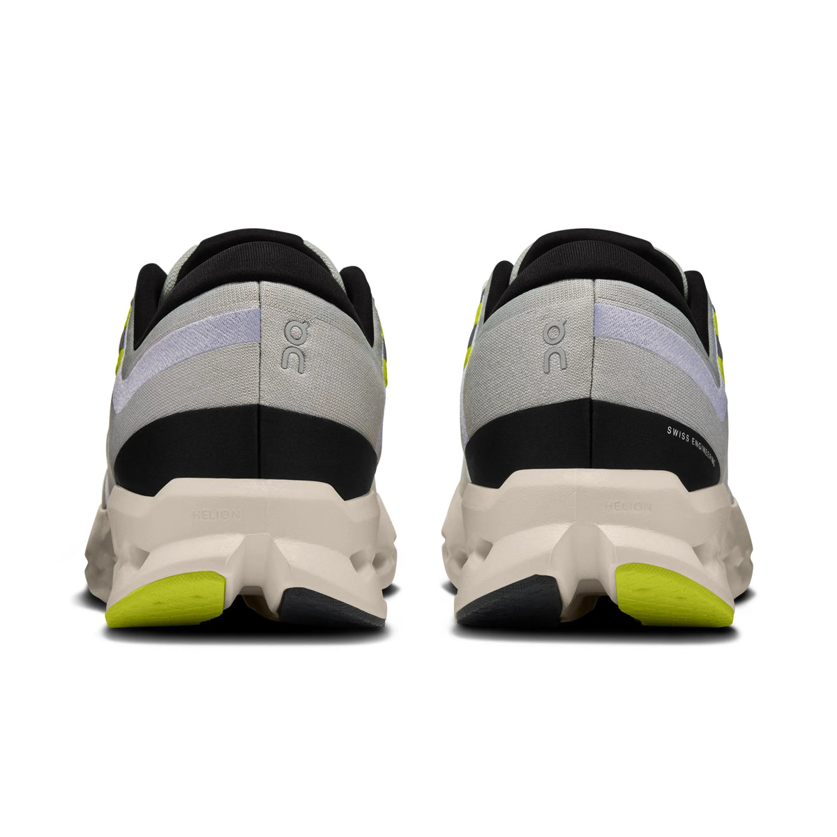 Laufschuhe CLOUDSURFER 2