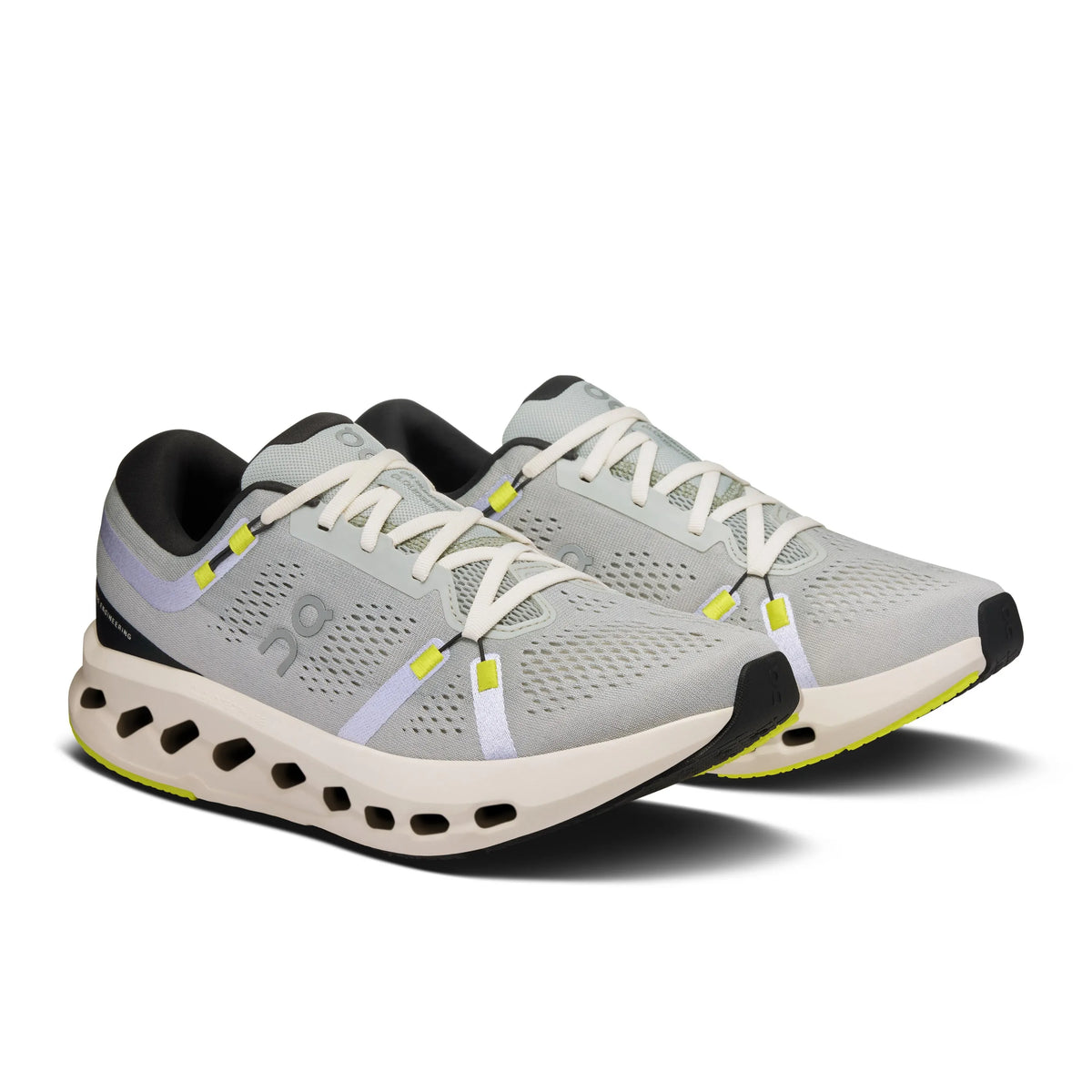 Laufschuhe CLOUDSURFER 2