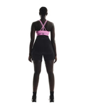 Funktionsshorts High Waist