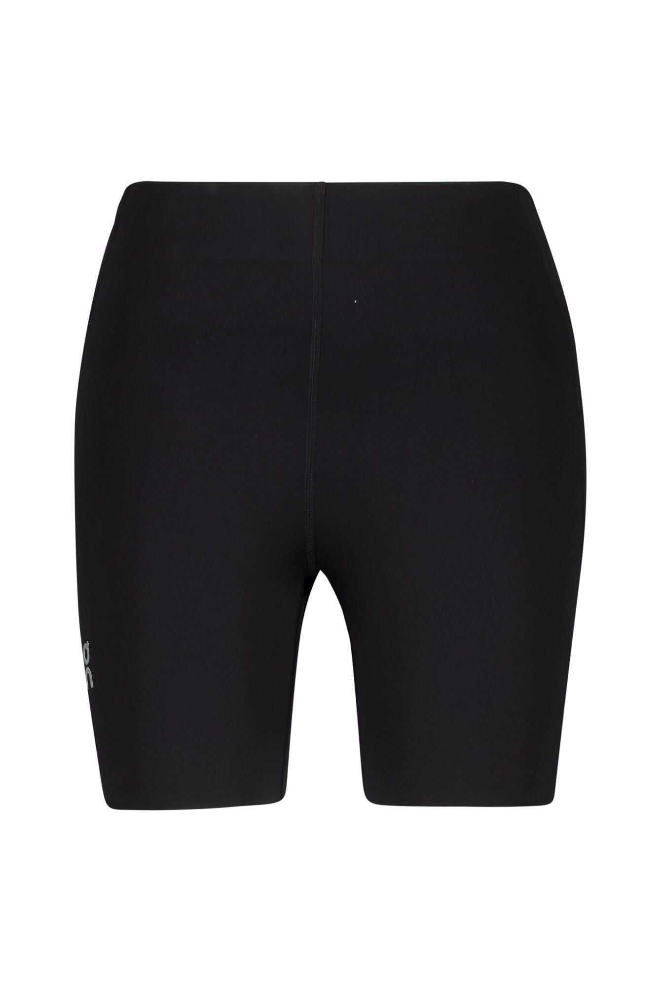 Funktionsshorts High Waist