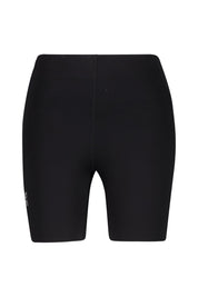 Funktionsshorts High Waist