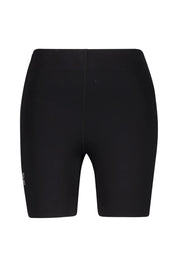 Funktionsshorts High Waist