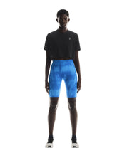 Funktionsshirt cropped