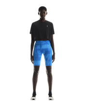 Funktionsshirt cropped