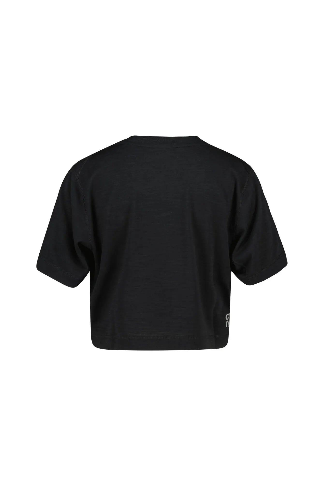 Funktionsshirt cropped