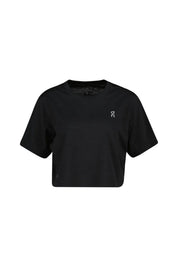 Funktionsshirt cropped