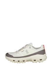 Wanderschuhe CLOUDROCK LOW WP
