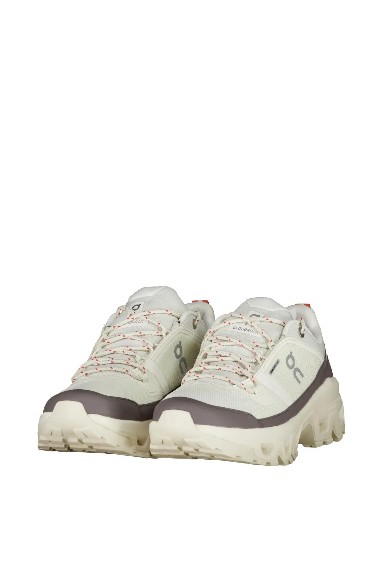 Wanderschuhe CLOUDROCK LOW WP