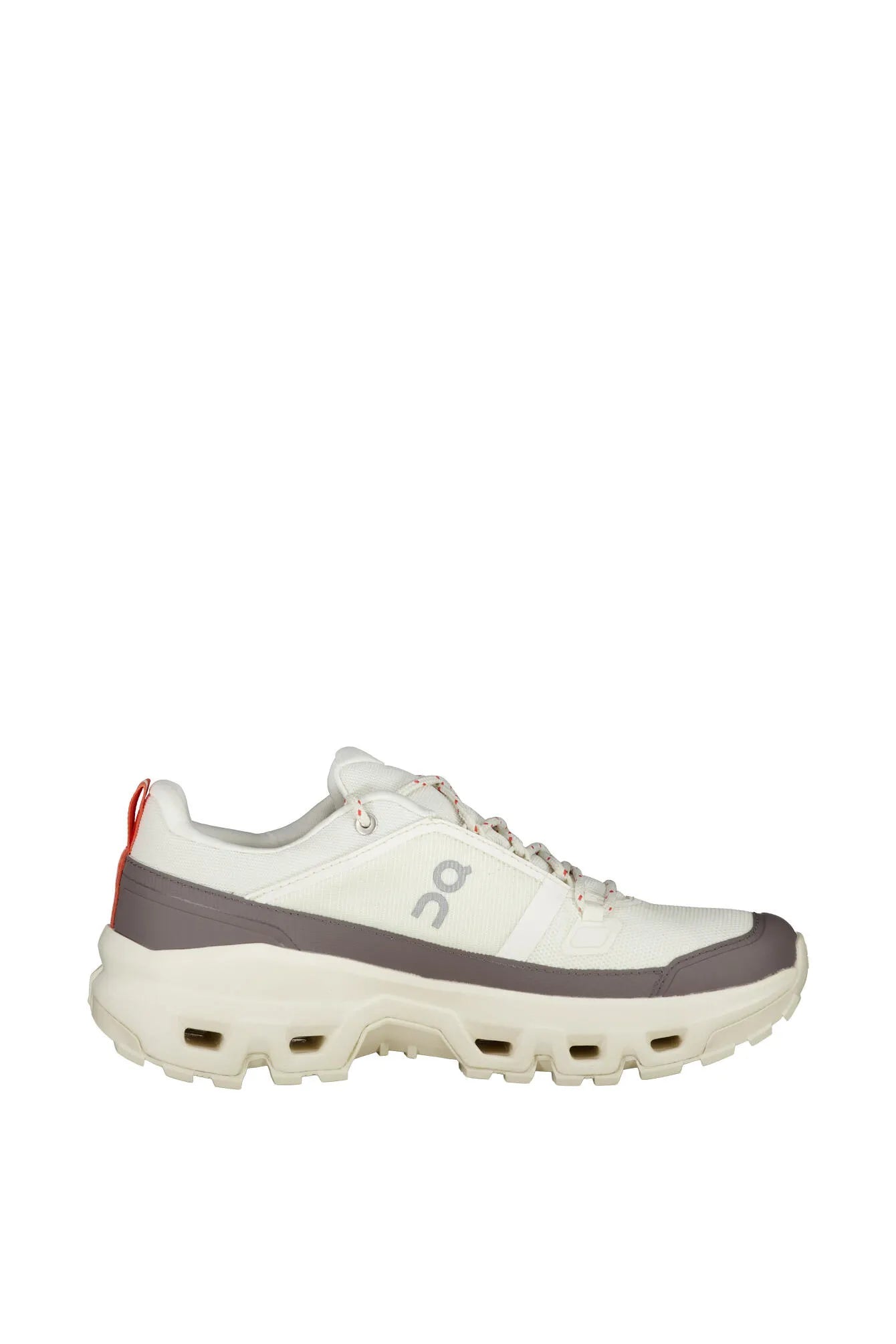 Wanderschuhe CLOUDROCK LOW WP