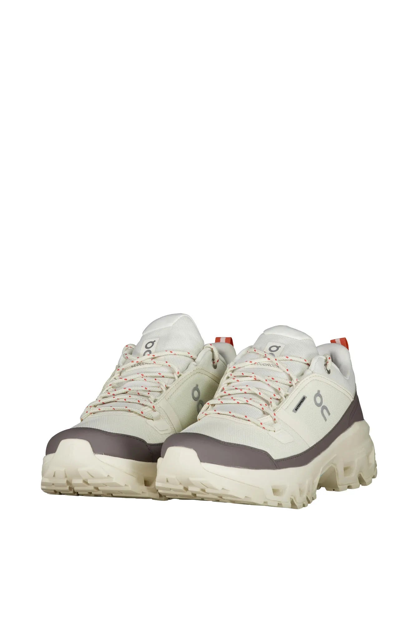 Wanderschuhe CLOUDROCK LOW WP