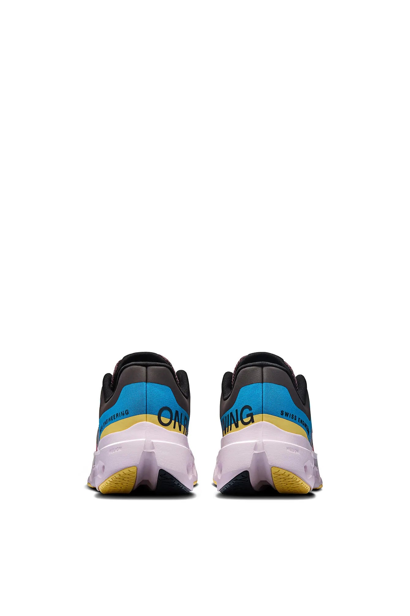 Laufschuhe CLOUDSURFER NEXT
