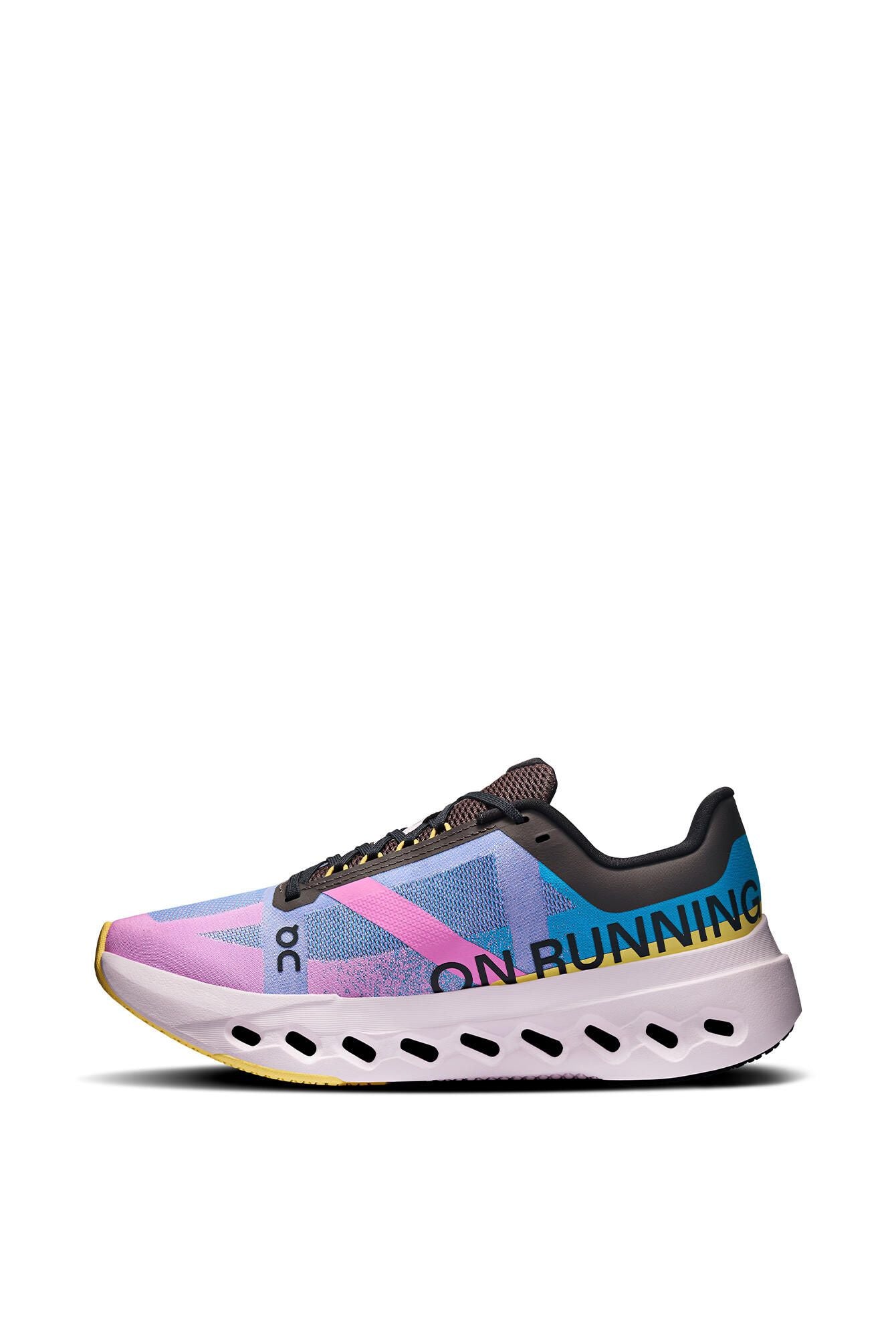 Laufschuhe CLOUDSURFER NEXT