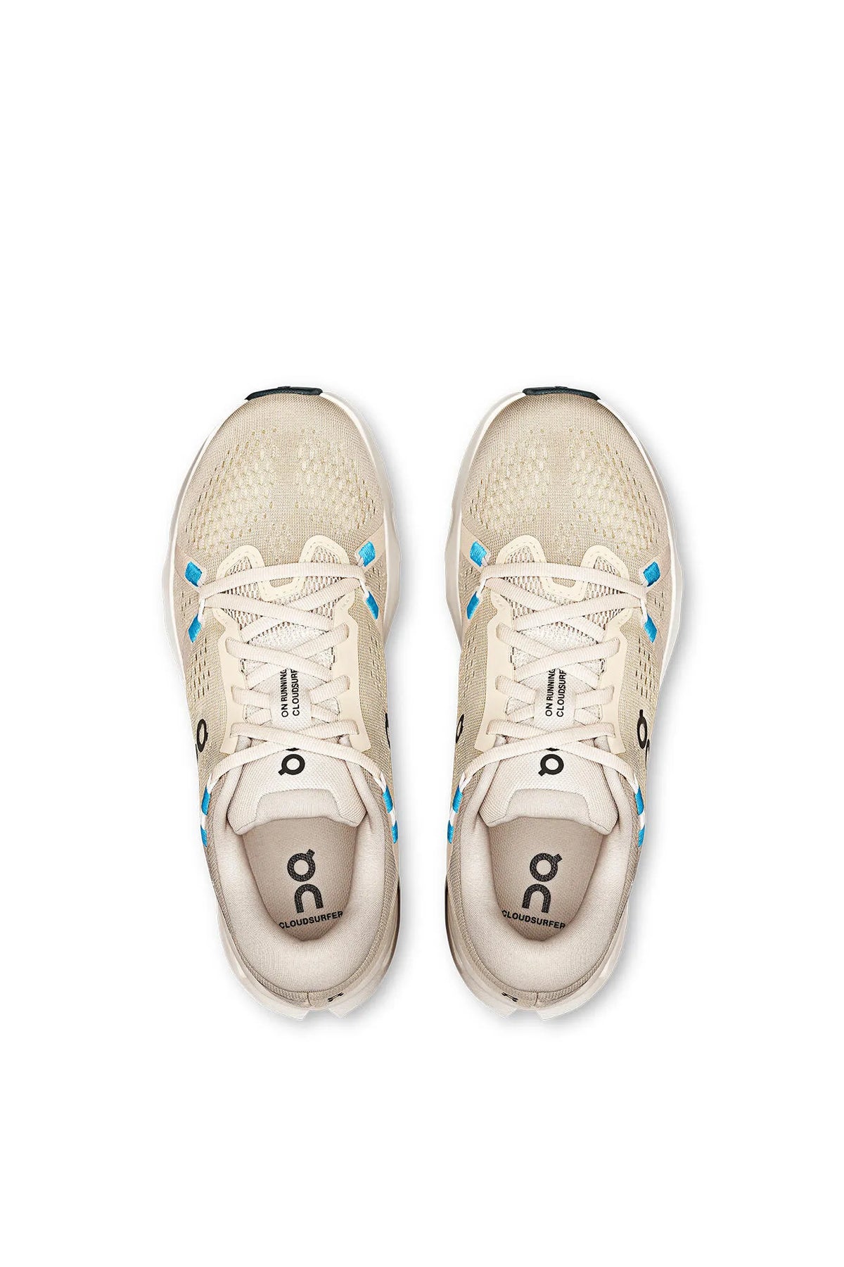 Laufschuhe CLOUDSURFER 2